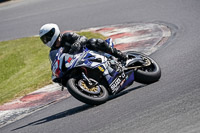 Advanced Group Blue Bikes